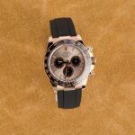 Rolex Daytona 126515 18k Everose Gold Replica