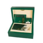 Rolex Daytona 126519 White Gold on Oysterflex Strap Replica