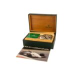 Rolex Daytona 16520 White Dial Zenith Movement Replica