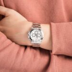 Rolex Daytona 16520 White Dial Zenith Movement Replica