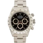 Rolex Daytona 16520 Zenith Movement Replica