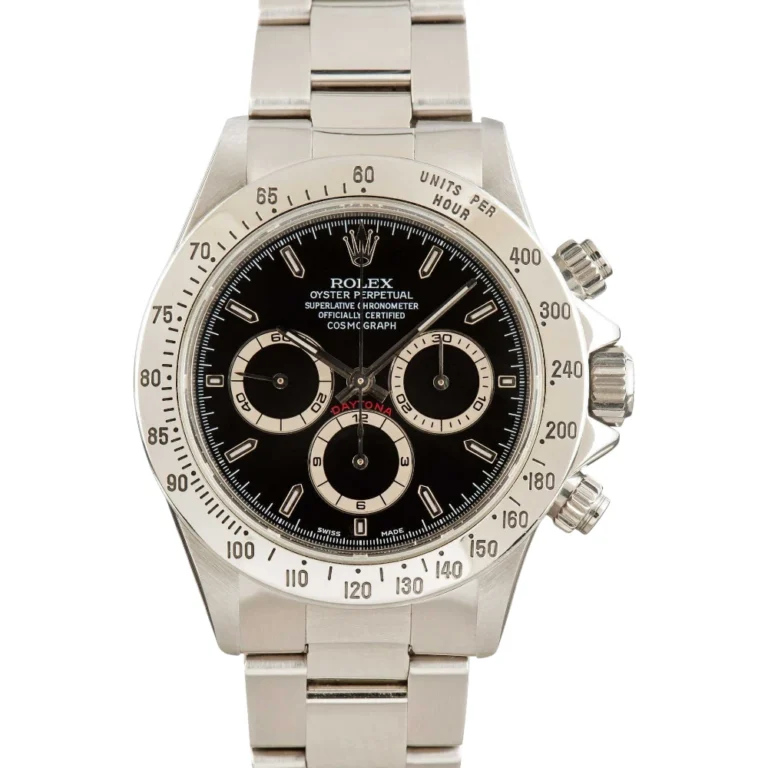 Rolex Daytona 16520 Zenith Movement Replica