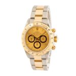 Rolex Daytona 16523 Champagne Dials Replica