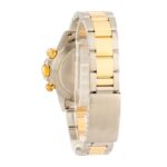 Rolex Daytona 16523 Champagne Dials Replica