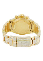 Rolex Daytona 18K Yellow Gold Replica