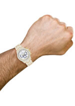 Rolex Daytona 18K Yellow Gold Replica