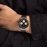 Rolex Daytona 6263 Stainless Steel Replica
