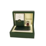 Rolex Daytona Black Dial 116523 Replica