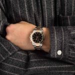 Rolex Daytona Black Dial 116523 Replica