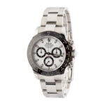 Rolex Daytona Ceramic 116500 White Dial Replica