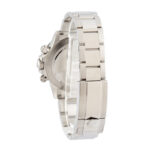 Rolex Daytona Ceramic 116500 White Dial Replica