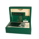 Rolex Daytona Ceramic 116500 White Dial Replica