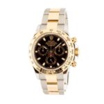 Rolex Daytona Cosmograph 116503 Black Dial Replica