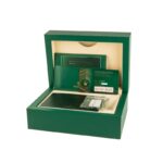 Rolex Daytona Cosmograph 116503 Black Dial Replica