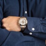 Rolex Daytona Cosmograph 116503 Replica