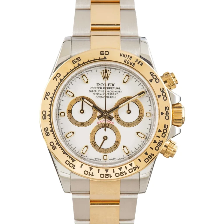 Rolex Daytona Cosmograph 116503 Replica