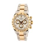 Rolex Daytona Cosmograph 116503 White Dial Replica