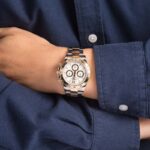 Rolex Daytona Cosmograph 116503 White Dial Replica