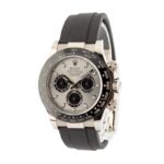 Rolex Daytona Cosmograph 116519 Oysterflex Replica