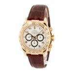 Rolex Daytona Cosmograph 116519 White Gold Replica