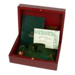 Rolex Daytona Cosmograph 116519 White Gold Replica
