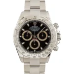 Rolex Daytona Cosmograph 116520 Replica