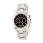 Rolex Daytona Cosmograph 116520 Replica