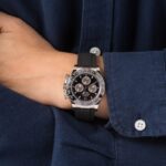Rolex Daytona Cosmograph 126519 Black Dial Replica