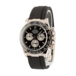 Rolex Daytona Cosmograph 126519 Black Dial Replica