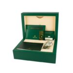Rolex Daytona Cosmograph 126519 Black Dial Replica