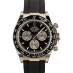 Rolex Daytona Cosmograph 126519 Black Dial Replica