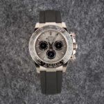 Rolex Daytona Cosmograph 126519 Steel Dial Replica