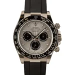 Rolex Daytona Cosmograph 126519 Steel Dial Replica