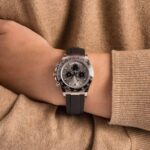 Rolex Daytona Cosmograph 126519 Steel Dial Replica