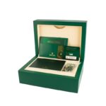 Rolex Daytona Cosmograph 126519 Steel Dial Replica