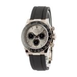 Rolex Daytona Cosmograph 126519 Steel Dial Replica