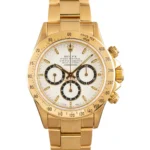 Rolex Daytona Cosmograph 16528 Gold Replica