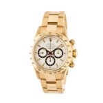 Rolex Daytona Cosmograph 16528 Gold Replica