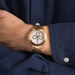 Rolex Daytona Cosmograph 16528 Gold Replica
