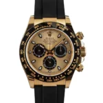 Rolex Daytona Cosmograph Gold 116518 Replica