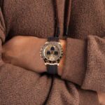 Rolex Daytona Cosmograph Gold 116518 Replica