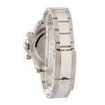 Rolex Daytona Cosmograph Ref 126500 White Dial Replica