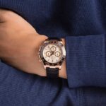 Rolex Daytona Everose Gold 116515LN Replica