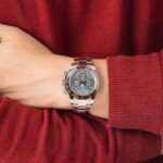 Rolex Daytona Platinum 116506 Replica
