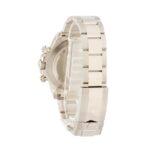 Rolex Daytona Platinum 116506 Replica
