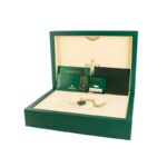 Rolex Daytona Platinum 116506 Replica