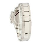 Rolex Daytona Ref 126500 White Dial Replica