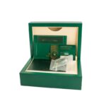 Rolex Daytona Ref 126500 White Dial Replica