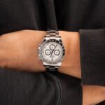 Rolex Daytona Ref 126500 White Dial Replica
