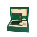 Rolex Daytona Ref 126505 18k Everose Gold Replica